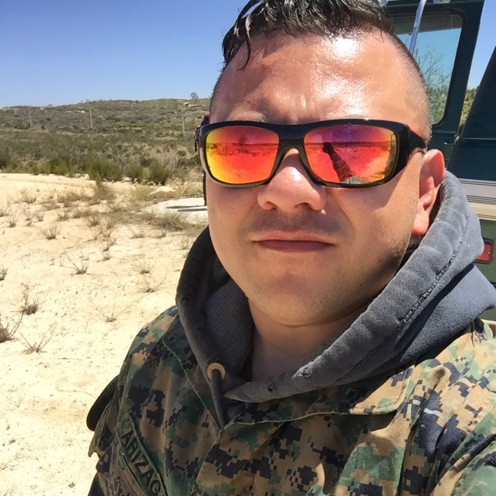 Meet your Posher, Jesse